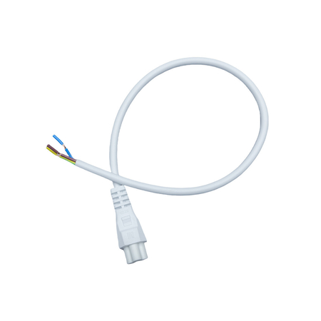 Light Prestige Zasilanie do oświetlenia modułowego Geometric System New 50 cm LP-0209 zasilanie 50cm