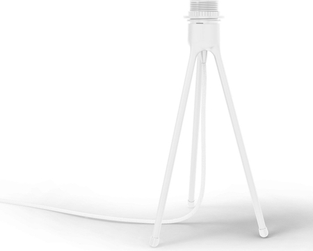 Podstawa stołowa do lamp Tripod Table White 4021 Umage