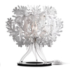 Lampa stołowa Slamp FIORELLINA - WHITE S FIOTS00WHT00000000EU biały