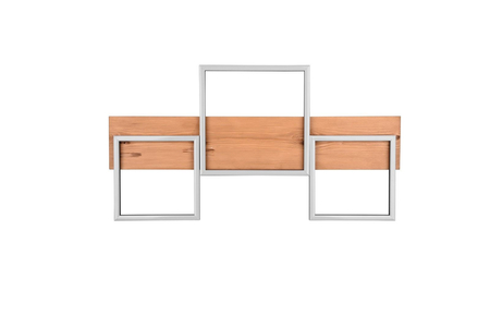 Lampa sufitowa Trio 622910332 czarny