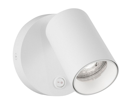 Kinkiet Luces Exclusivas SITGES LE42254 biały