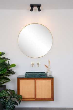 Lampa sufitowa Lucide TAYLOR 09930/10/30 czarny