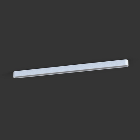 Lampa sufitowa SOFT CEILING LED 120X6 Nowodvorski 7536 biały