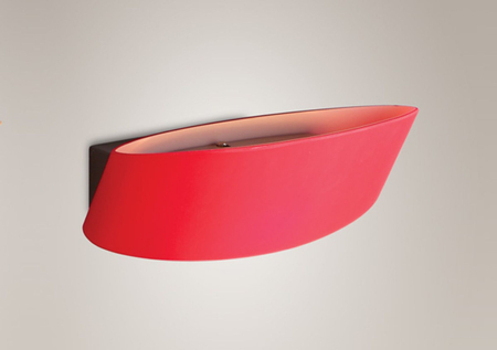 Kinkiet Maxlight W0077 chrom