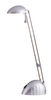 Lampa stołowa Rabalux Ronald 4335 srebrny