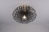 Lampa sufitowa Trio 606905032 czarny