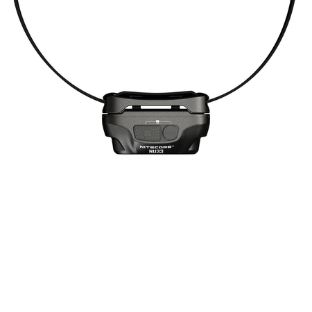 Latarka czołowa Nitecore NU33