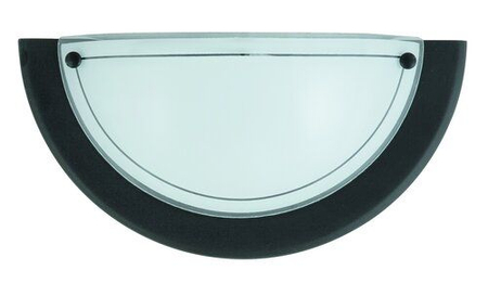 Kinkiet Rabalux Ufo 5163 czarny