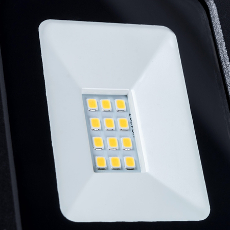 Naświetlacz Greenie LED SMD Professional 10W IP65 NW
