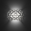 Lampa ścienna Foscarini 13802516 Caboche piccola