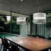 Lampa wisząca Sillux SP8-304 Merlino