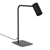 Lampa stołowa MONO Nowodvorski 7706 czarny