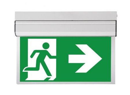 Oprawa ewakuacyjna OXIMIA LED 3H SA AT