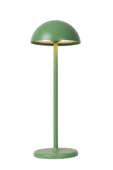 Lampa zewnętrzna Lucide JOY 15500/02/33 zielony