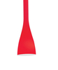 Lampa wisząca Ideal Lux 035703 Flut SP1 SMALL Rosso