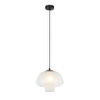 Lampa wisząca Italux PND-61001B-BK Czarny