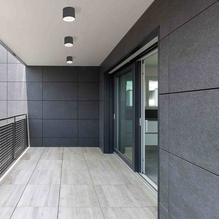 Lampa HEXA graphite 9565 Nowodvorski Lighting