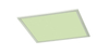 Lampa sufitowa Trio 657414007 srebrny