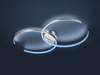 Lampa sufitowa Trio 651110207 srebrny