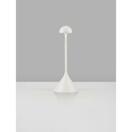 Lampa zewnętrzna Luces Exclusivas CARMEDA LE75286 biały