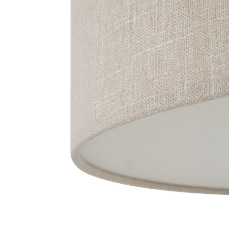 Lampa sufitowa Nowodvorski SANTANA 11650 Kremowy