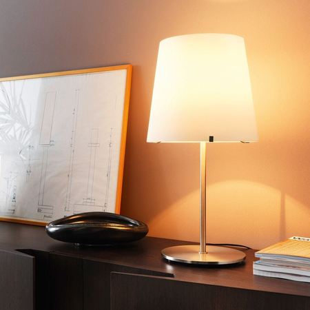 Lampa stołowa Fontana Arte F324710150KBNE 3247TA