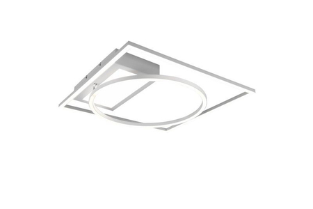 Lampa sufitowa Trio 620510331 biały