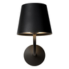 Lampa zewnętrzna Lucide JUSTIN 27888/07/30 czarny