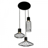 Lampa wisząca Nowodvorski 8863 Pico III
