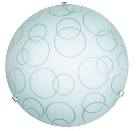 Lampa sufitowa Rabalux Ada 1843 biały