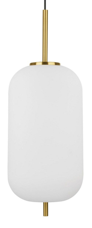 Lampa wisząca Luces Exclusivas PILAR LE41755 złoty