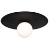 Cosmo Light Plafon CAPE TOWN C01933BK