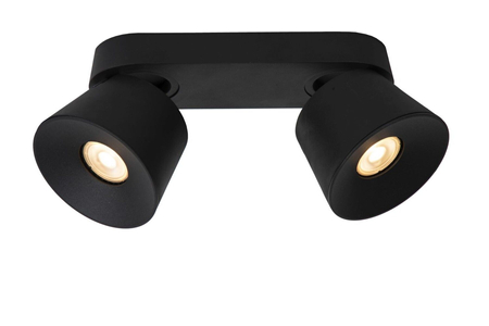Lampa sufitowa Lucide TRIGONO 09935/02/30 czarny