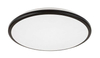 Lampa sufitowa Rabalux Engon 71126 czarny