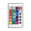 Eko-Light Zestaw Led RGB 5m IP54 Sterownik + Pilot EKZ0447