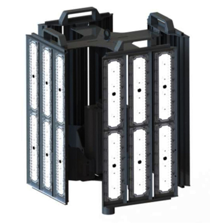 Najaśnica System Oświetleniowy HALO 100K Mactronic