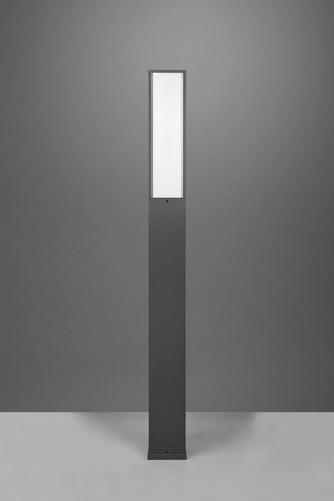 Lampa zewnętrzna Trio 426260142 grafitowy