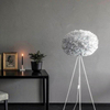Lampa wewnętrzna Umage Eos Large Light Grey-2090
