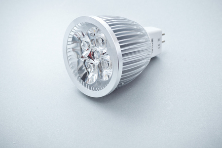 Żarówka 5x1 Power LED 6W MR16 12V biała naturalna