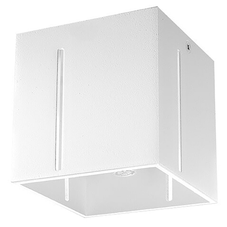 Sollux Lighting Plafon PIXAR biały SL.0398