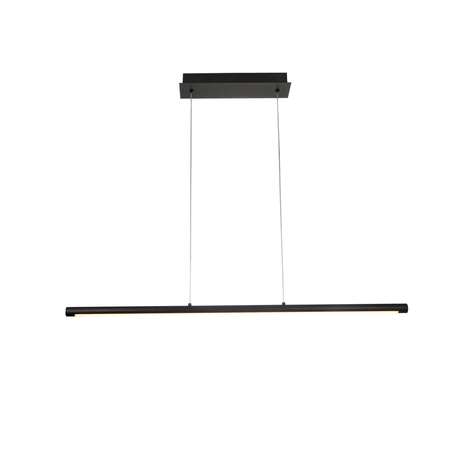 Lampa wisząca Azzardo ALAMO AZ5764 BLACK