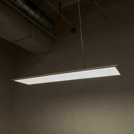 Panel LED Greenie UltraSlim 45W 1200x300mm Biała Naturalna