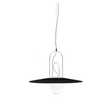 Lampa wisząca LED Fontana Arte F438G85550ONLE Setareh