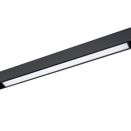 Milagro Magnetic track 600mm 24W 3000K ML8114 CZARNY