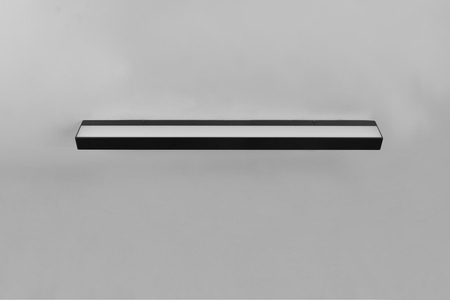 Kinkiet Trio 283919032 czarny