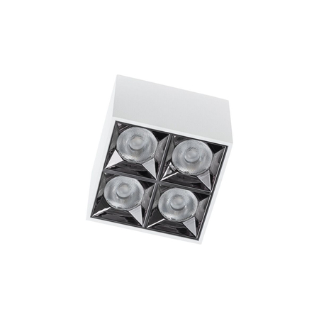 Spot MIDI LED Nowodvorski 10047 biały