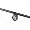 Lampa szynowa JERRY TRACK 3LINE BLACK Azzardo AZ2458 czarny