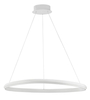 Lampa wisząca Luces Exclusivas FUNZA LE41634 biały