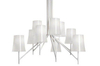 Lampa sufitowa Foscarini 2210089-10 Birdie 9