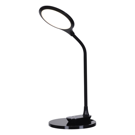 Lampa biurkowa DIDI Kaja K-BL1033 CZARNY